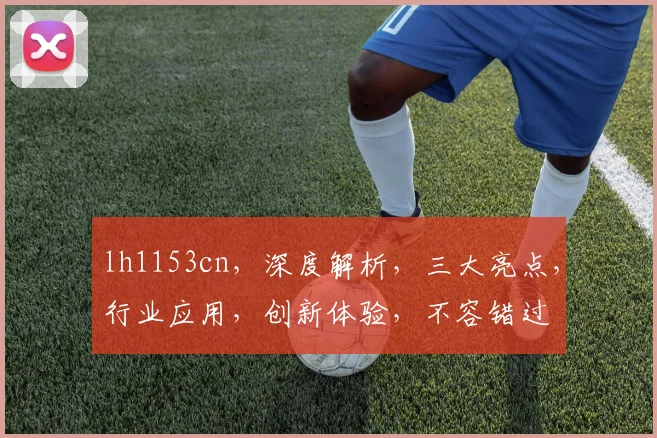 lh1153cn，深度解析，三大亮点，行业应用，创新体验，不容错过