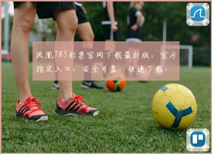 凤凰785彩票官网下载最新版，官方指定入口，安全可靠，快速下载，体验无忧，三重惊喜等你来